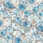 A Painter's Palette by Michael Miller Fabrics Collection