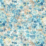 A Painter's Palette by Michael Miller Fabrics Collection