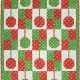 Make It Christmas with 3 Yard Quilts # FC032241