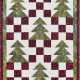 Make It Christmas with 3 Yard Quilts # FC032241