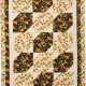 Make It Christmas with 3 Yard Quilts # FC032241
