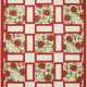 Make It Christmas with 3 Yard Quilts # FC032241