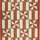 Make It Christmas with 3 Yard Quilts # FC032241
