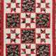 Make It Christmas with 3 Yard Quilts # FC032241