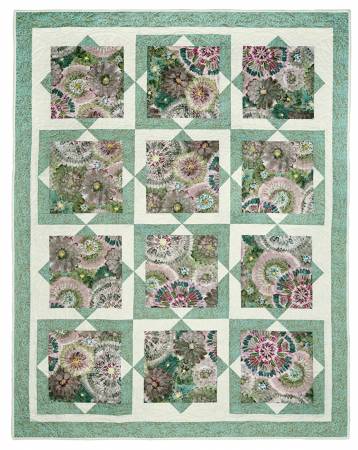 Stash Busting With 3-yard Quilts # FC032344
