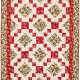 Quick Christmas 3-Yard Quilts