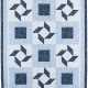 Quick Christmas 3-Yard Quilts