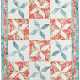 Quick Christmas 3-Yard Quilts