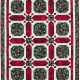 Quick Christmas 3-Yard Quilts