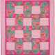 Curve Appeal with 3-Yard Quilts # FC032443