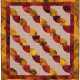 Curve Appeal with 3-Yard Quilts # FC032443