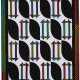Curve Appeal with 3-Yard Quilts # FC032443