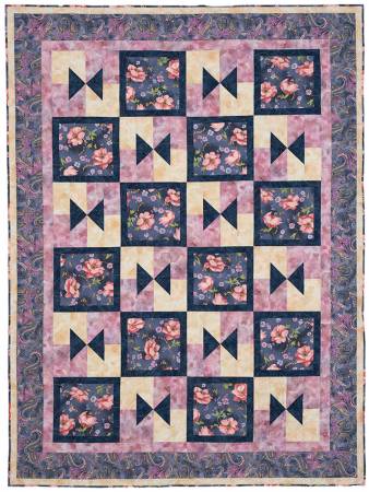 New 2025 Fabulous 5-Yard Quilts # FC032540