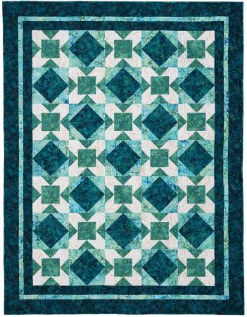 New 2025 Fabulous 5-Yard Quilts # FC032540