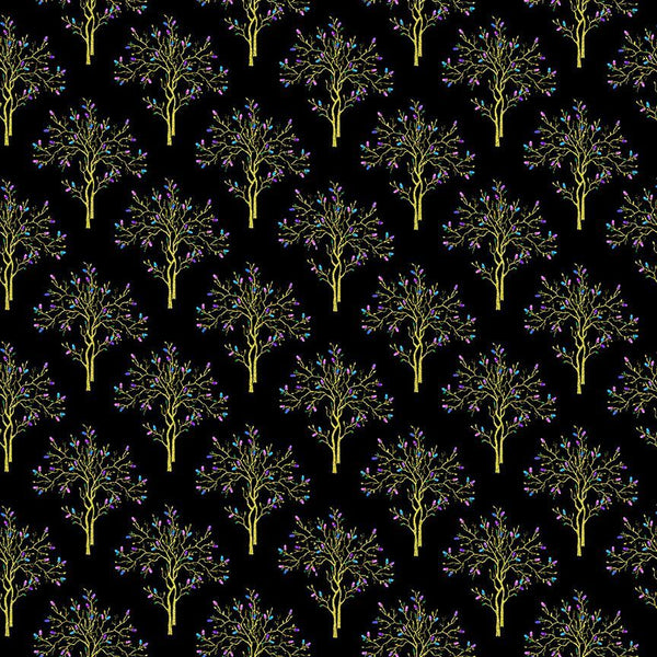 Luminous Fabric Collection Shimmer Metallic by HONG-A HWANG for Timeless Treasures