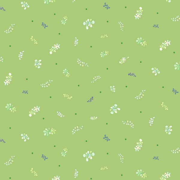 New 2025 Happy Ocean Life collection by P&B Textiles