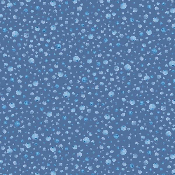 New 2025 Happy Ocean Life collection by P&B Textiles