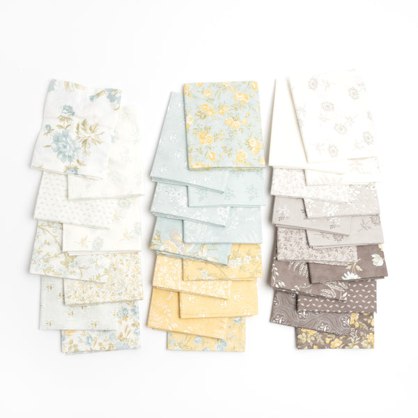 Honeybloom Jelly Roll® 44340JR Moda