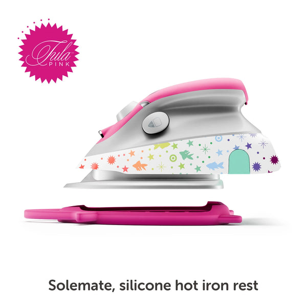 Oliso Tula Pink M3PRO Project Iron Not included in any sales