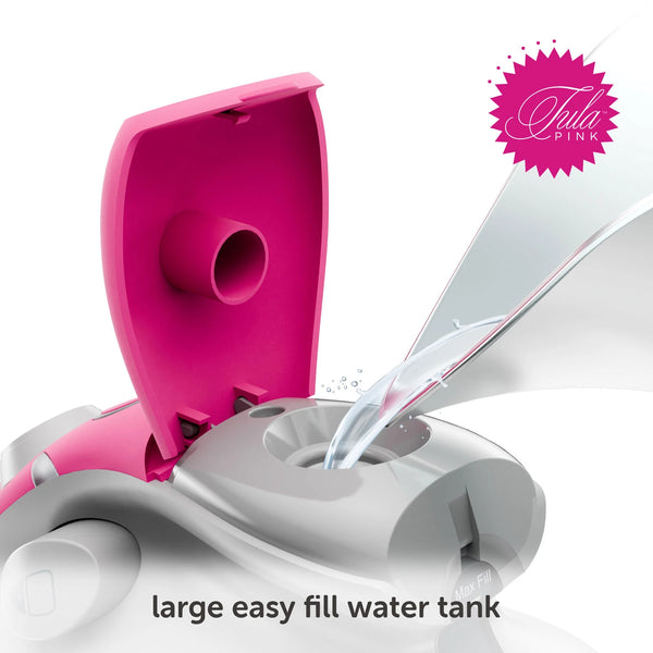 Oliso Tula Pink M3PRO Project Iron Not included in any sales