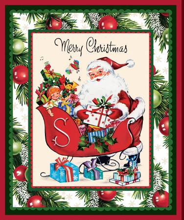 Merry Melody Collection by P&B Textiles