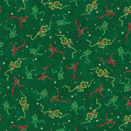 Merry Melody Collection by P&B Textiles