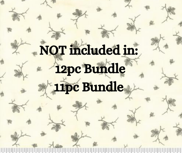 New Multi Sized Fat Quarter Bundle, your choice  Collections Cause Etchings by Howard Marcus & 3 Sisters for Moda