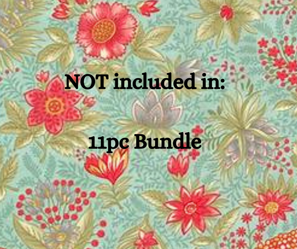 New Multi Sized Fat Quarter Bundle, your choice  Collections Cause Etchings by Howard Marcus & 3 Sisters for Moda