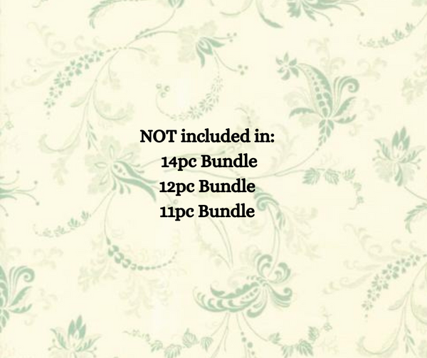 New Multi Sized Fat Quarter Bundle, your choice  Collections Cause Etchings by Howard Marcus & 3 Sisters for Moda