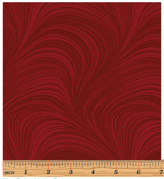 New 2025 A Winter's Day Fabric Collection by Benartex
