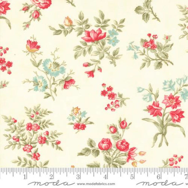 New 3 Yard bundle featuring Etchings By Moda
