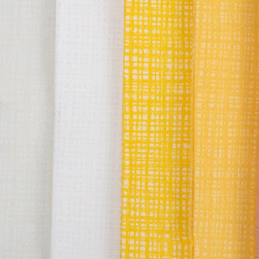 Spring 2024 Texture Fat Quarter Bundle Sandy Gervais for Riley Blake Designs 12pc