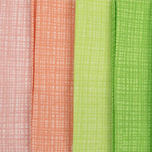 Spring 2024 Texture Fat Quarter Bundle Sandy Gervais for Riley Blake Designs 12pc