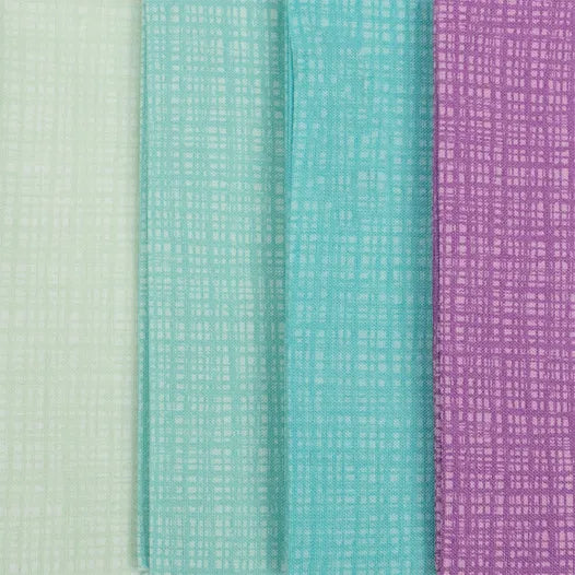 Spring 2024 Texture Fat Quarter Bundle Sandy Gervais for Riley Blake Designs 12pc