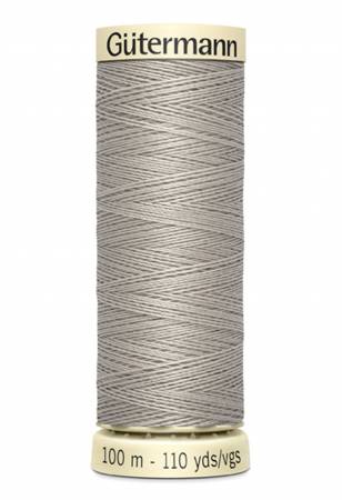 Gutermann Sew-all Polyester All Purpose Thread 100m/109yds