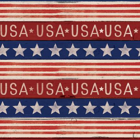 Heart of America Collection by 3 Wishes