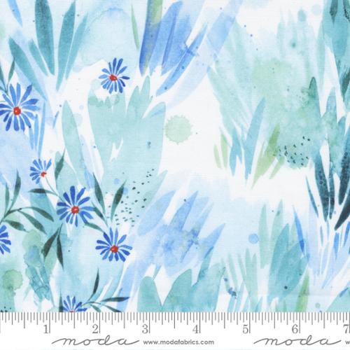 Eufloria Fabric Collection Moda