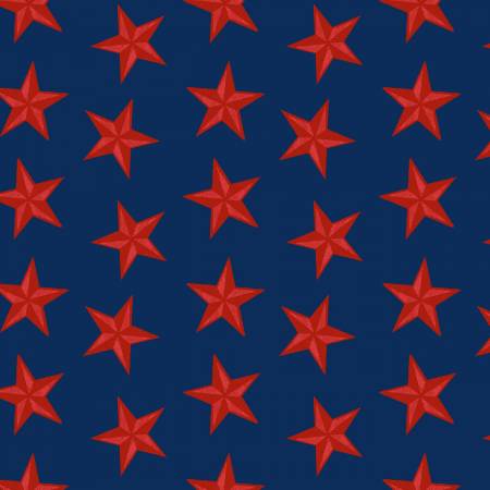 Liberty For All by Jessica Mundo for Henry Glass & Co.