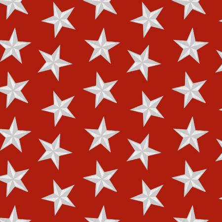 Liberty For All by Jessica Mundo for Henry Glass & Co.