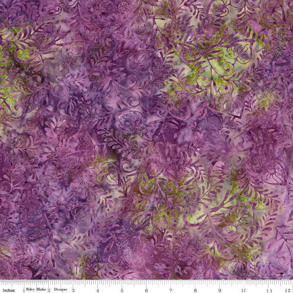 Expressions Batiks Tjaps  by Riley Blake Designs