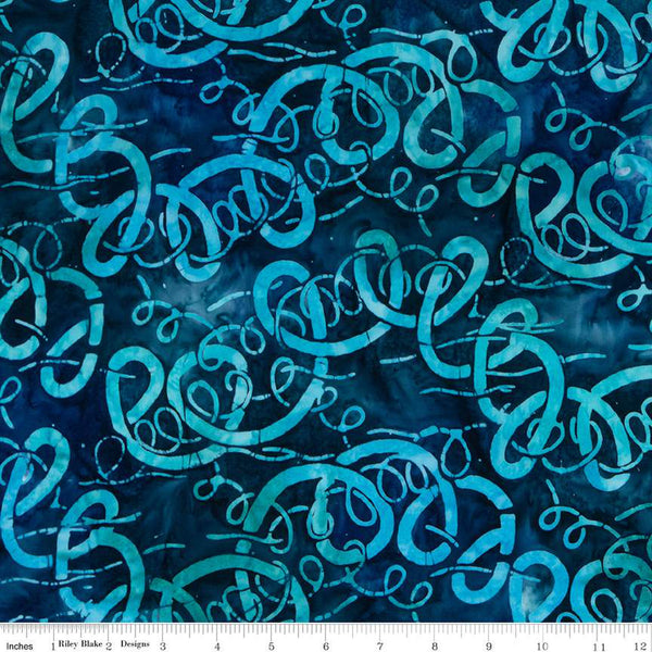 Expressions Batiks Tjaps  by Riley Blake Designs