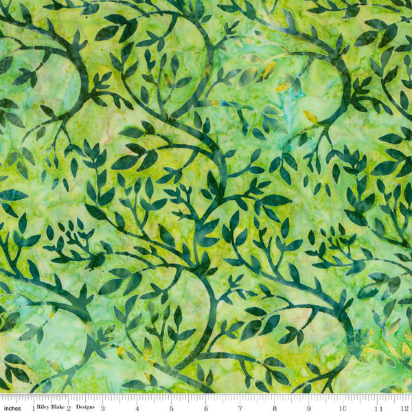 Expressions Batiks Tjaps  by Riley Blake Designs