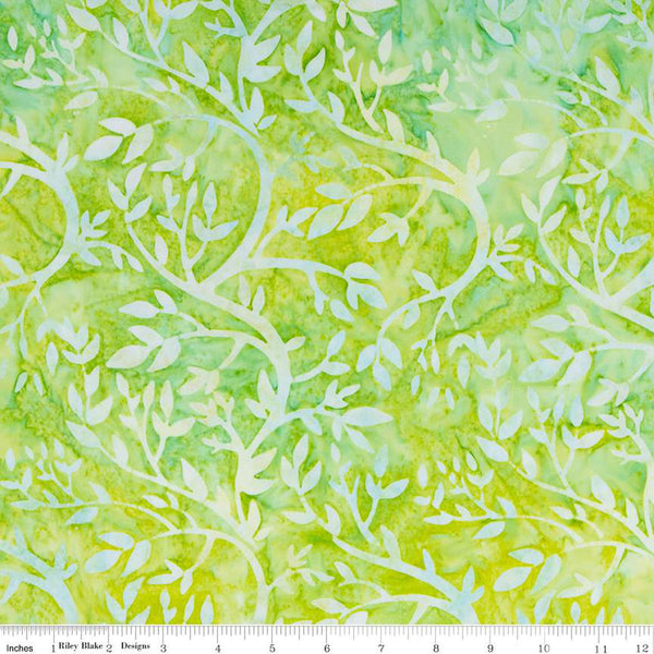 Expressions Batiks Tjaps  by Riley Blake Designs