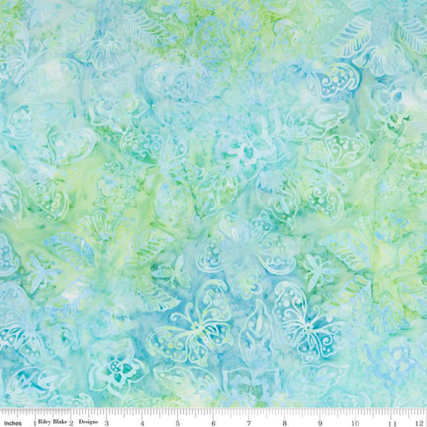 Expressions Batiks Tjaps  by Riley Blake Designs