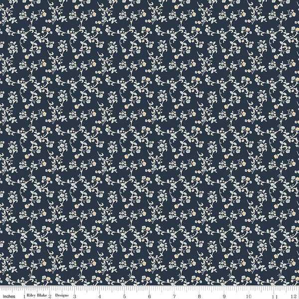 by the yard only Ciao Bella by Carina Gardner for Riley Blake Designs