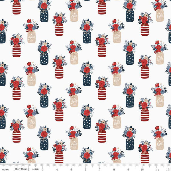 sweet land of liberty
