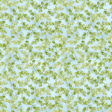 BY THE YARD ONLY or Panel Wondrous Woodland by Schmooks Collection From Michael Miller
