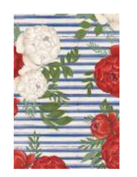 Heart of America Collection by 3 Wishes