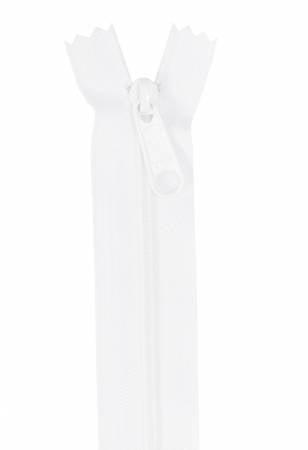 ByAnnie Handbag Zipper 24in in your choice color
