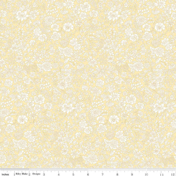 Emily Belle Collection by Liberty Fabrics for Riley Blake Designs
